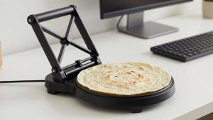 Best Tortilla Press for Homemade Tortillas