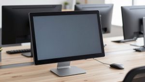 Best Touch Screen Monitor: Eight 10-Point Touch Listings Sorted by Size, Resolution and Connection Claims