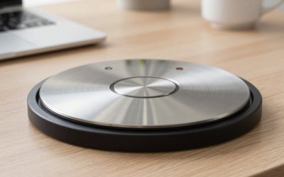 Best Transfer Pivot Discs for Smooth Handling