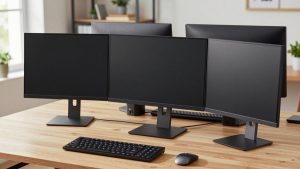 Best Triple Screen Portable Monitors in 2026: Compared and Ranked