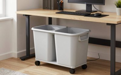 Best Tumbling Composters for Beginners