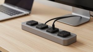 Best under Desk Cable Tray for Power Strips in 2026: Compared and Ranked