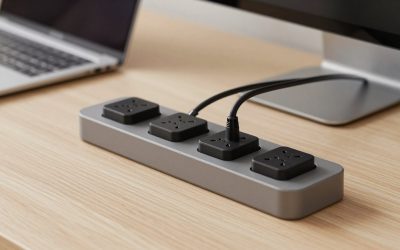 Best under Desk Cable Tray for Power Strips in 2026: Compared and Ranked