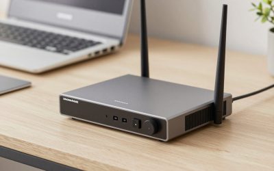 Best Uninterruptible Power Supplies Ups for Routers in 2026: Compared and Ranked
