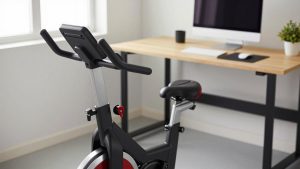Best Upright Exercise Bikes for Home