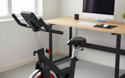 Best Upright Exercise Bikes for Home