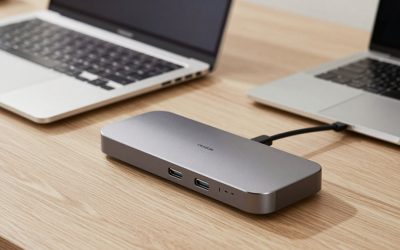 Best USB C Docking Stations for Laptops: Match Ports to Your Desk