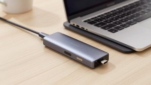 Best USB-C hub for laptop 2026