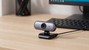 Best USB C Webcam