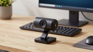 Best USB Camera for PC