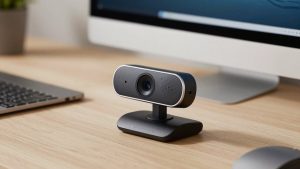 Best USB Webcam for Mac