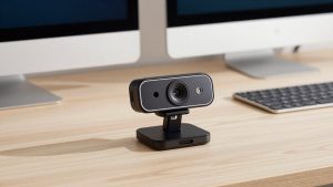 Best USB Webcam for Zoom