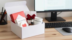 Best Gift Hampers with All-in-One Treats for Valentine’s Day