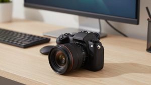 Best Video Camera Compatible with Mac