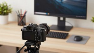 Best Video Camera for Live Events
