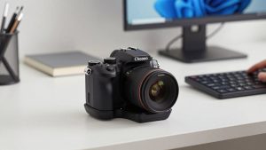 Best Video Camera for PC
