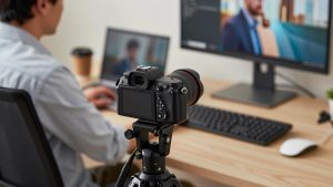 Best Video Camera for Teams
