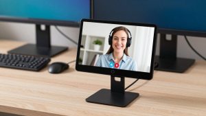 Best Video Conference Camera for Home Office