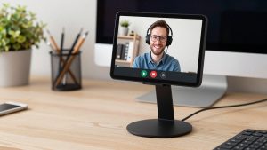 Best Video Conference Camera for Mac
