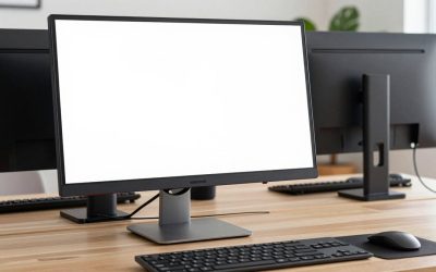 Best ViewSonic Monitor: Six Listings Sorted by Job, From a Portable 16-Inch to a Curved 1440p Screen