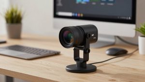 Best Virtual Camera for Mac