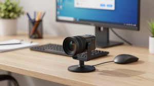 Best Virtual Camera for Zoom