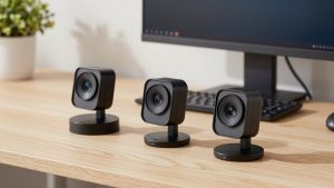 Best Web Cameras Under 1500
