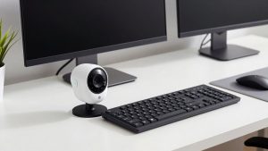 Best Web Cams for PC