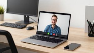 Best Web Conferencing Camera
