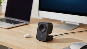 Best Webcam and Microphone for Mac
