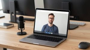 Best Webcam and Microphone for Microsoft Teams