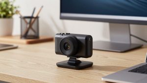 Best Webcam Camera for Mac