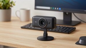 Best Webcam Camera for PC