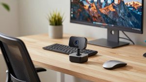 Best Webcam Company to Work For