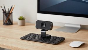 Best Webcam Compatible with Mac