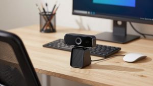 Best Webcam Consumer Reports