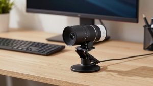 Best Webcam for Astrophotography