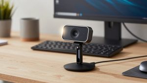 Best Webcam for Backlight