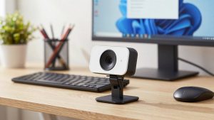 Best Webcam for Bright Background