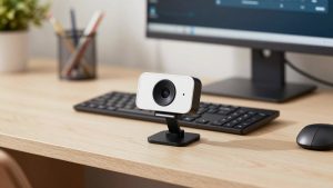 Best Webcam for Bright Light Conditions