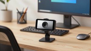 Best Webcam for Broadcasting