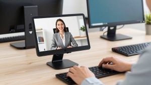 Best Webcam for Business Meetings