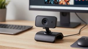 Best Webcam for Cam Models
