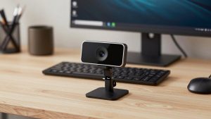 Best Webcam for Camming