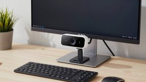 Best Webcam for Computer Monitor