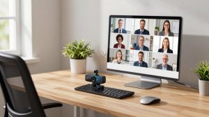Best webcam for conference rooms