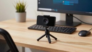 Best Webcam for Content Creation