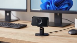 Best Webcam for Dark Room