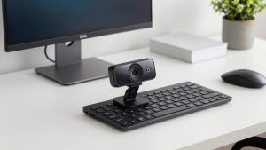 Best Webcam for Dell Computer