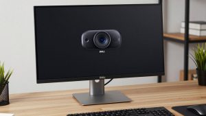 Best Webcam for Dell Monitor